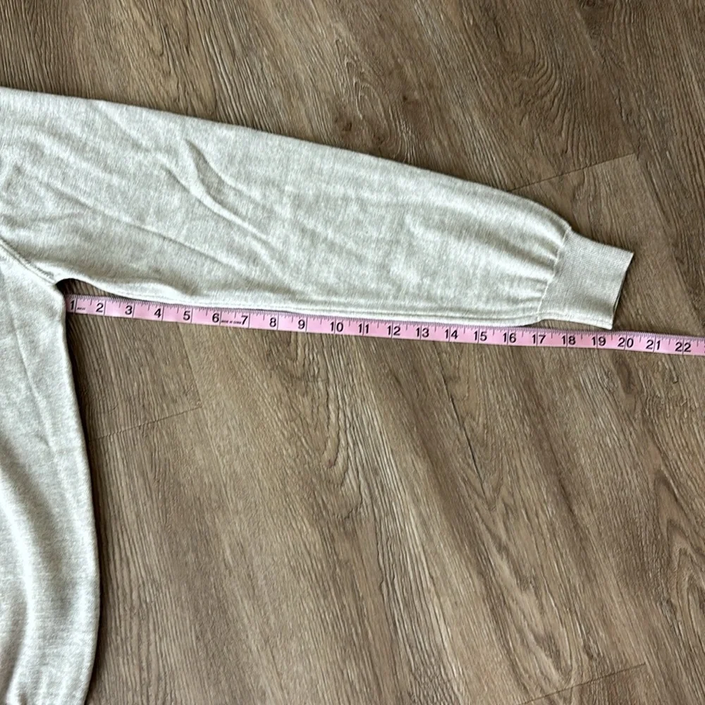 Toscano Men’s Sweater. Size L. - Picture 8 of 8